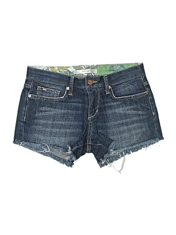 Joe's Jeans Denim Shorts (view 1)