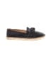Talbots Black Flats Size 6 1/2 - photo 1