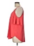 Jessica Simpson Red Tank Top Size L - photo 5