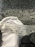 Unbranded White Swimsuit Top Size M - photo 3