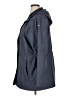 Columbia 100% Polyester Blue Cardigan Size 1X - photo 5