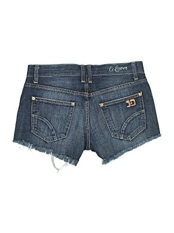 Joe's Jeans Denim Shorts (view 2)