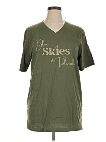 Bella + Canvas Short Sleeve T-Shirt (view 1)