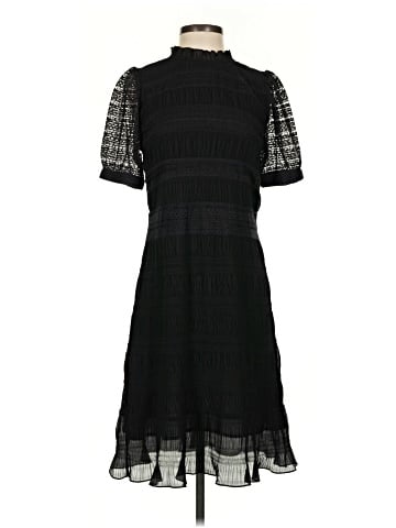 Velvet by Graham & Spencer Cocktail Dress (view 1)