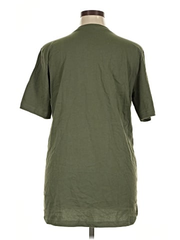 Bella + Canvas Short Sleeve T-Shirt (view 2)