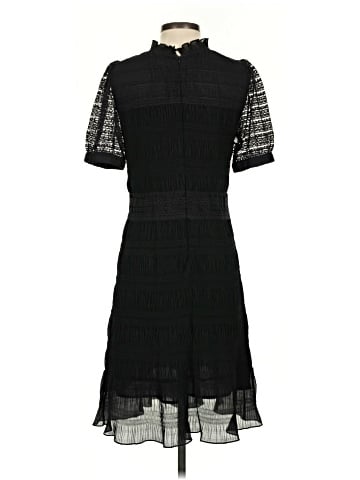 Velvet by Graham & Spencer Cocktail Dress (view 2)