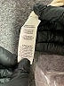 Chico's 100% Cotton Ivory Jacket Size Lg (2) - photo 7