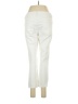 Joe Fresh Ivory Jeans Size 8 - photo 2