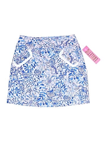 Lilly Pulitzer Luxletic Active Skort (view 1)
