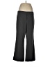 George Gray Dress Pants Size 16 Petite - photo 1