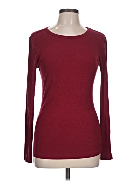 Unbranded Long Sleeve T-Shirt (view 1)