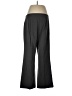 George Gray Dress Pants Size 16 Petite - photo 2