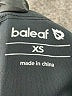 Baleaf Sports Solid Black Active Skort Size XS - photo 3