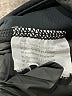 Baleaf Sports Solid Black Active Skort Size XS - photo 4