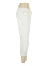 Joe Fresh Ivory Jeans Size 8 - photo 4