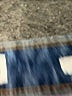 Zara Blue Denim Shorts Size 0 - photo 4