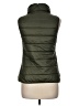 Reebok 100% Nylon Green Vest Size M - photo 2