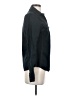 Converse One Star Black Long Sleeve Button-Down Shirt Size S - photo 4