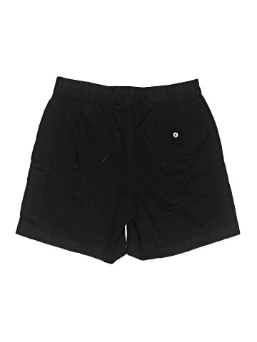 Lauren by Ralph Lauren Cargo Shorts (view 2)