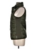 Reebok 100% Nylon Green Vest Size M - photo 5