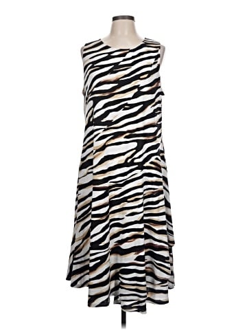 Ashley Stewart Casual Dress (view 1)