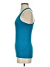 Lululemon Athletica Blue Tank Top Size S - photo 5