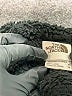 The North Face 100% Polyester Black Fleece Size XS - photo 6