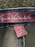 Gloria Vanderbilt Blue Jeans Size 10 - photo 4