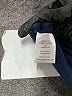 Pale Sky 100% Rayon Blue 3/4 Sleeve Blouse Size M - photo 8