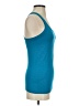 Lululemon Athletica Blue Tank Top Size S - photo 4