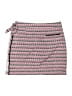 Golftini Graphic Pink Active Skort Size 6 - photo 2