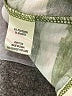 Truself Stripes Green Short Sleeve Top Size 1X - photo 8