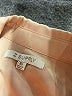 Z Supply Solid Tan Long Sleeve Button-Down Shirt Size XS - photo 7