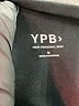 YPB Black Athletic Shorts Size M - photo 3
