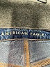 American Eagle x Peanuts Blue Jeans Size 0 - photo 7