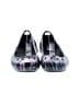 Crocs Print Purple Flats Size 6 - photo 2