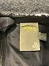 Taylor 100% Polyester Animal Print Gray Cocktail Dress Size 14 - photo 7