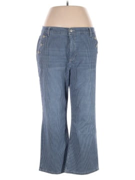 Curve Appeal Jeans
