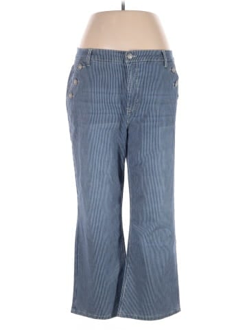 Curve Appeal Jeans (view 1)