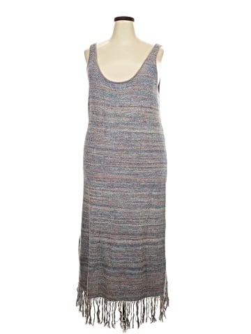Future Collective Casual Dress (view 1)