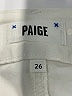 Paige Ivory Jeans Size 26 waist - photo 4
