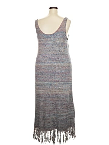 Future Collective Casual Dress (view 2)