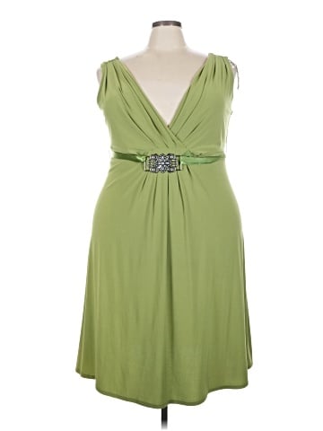 Scarlett Nite Cocktail Dress (view 1)