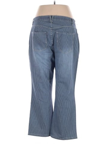 Curve Appeal Jeans (view 2)