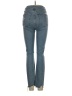 AGOLDE Hearts Blue Jeans Size 24 waist - photo 2