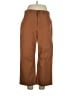 Old Navy Brown Casual Pants Size 14 - photo 1