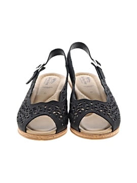 Spring Step Wedges (view 2)