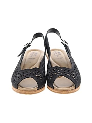 Spring Step Wedges (view 2)