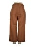 Old Navy Brown Casual Pants Size 14 - photo 2