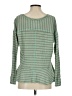 We the Free Green Pullover Sweater Size S - photo 2